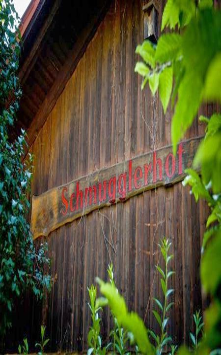 Gasthof Schmugglerhof