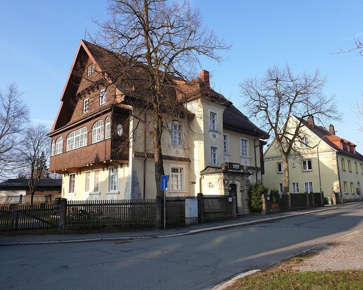 Landgasthof Dobraberg